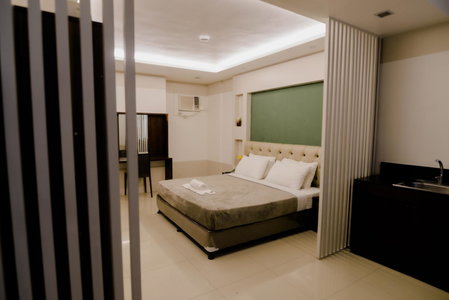 The Horizon Suites and Arcade, General Santos, Philippines