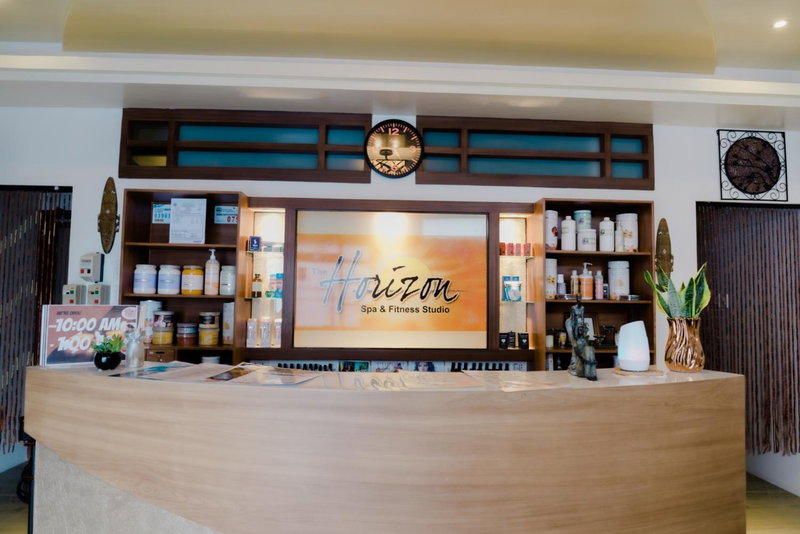 The Horizon Suites and Arcade, General Santos, Philippines
