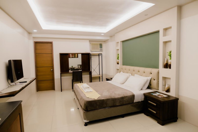 The Horizon Suites and Arcade, General Santos, Philippines