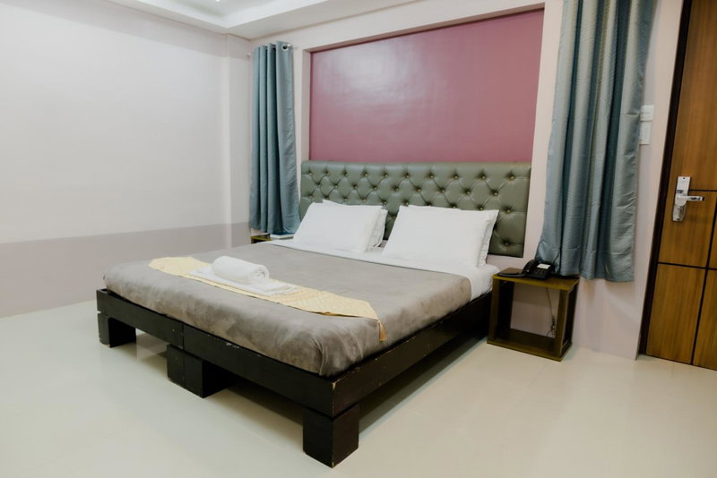 The Horizon Suites and Arcade, General Santos, Philippines
