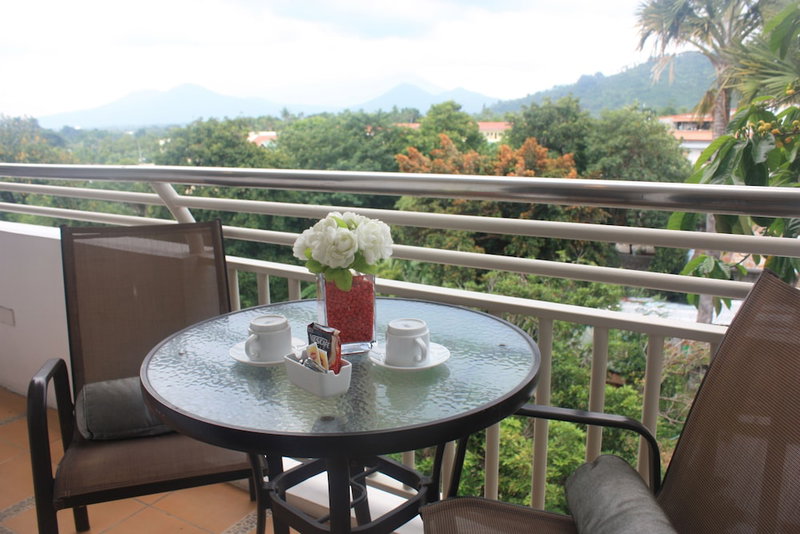 Centtro Residences, Los Banos, Philippines