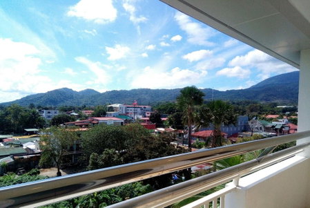 Centtro Residences, Los Banos, Philippines