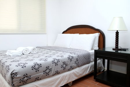 Centtro Residences, Los Banos, Philippines