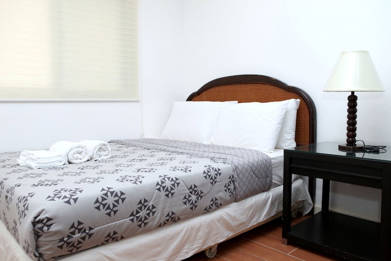 Centtro Residences, Los Banos, Philippines