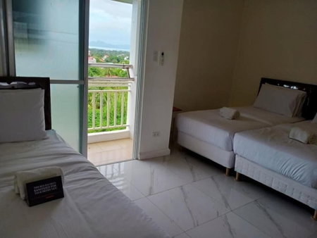 Centtro Residences, Los Banos, Philippines