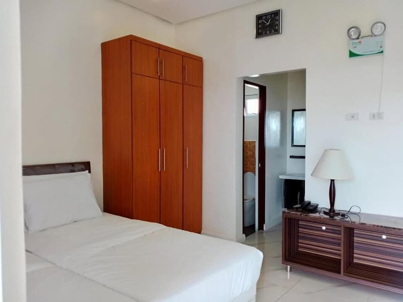Centtro Residences, Los Banos, Philippines