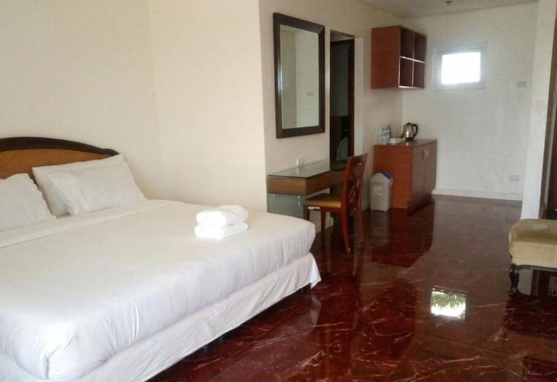 Centtro Residences, Los Banos, Philippines