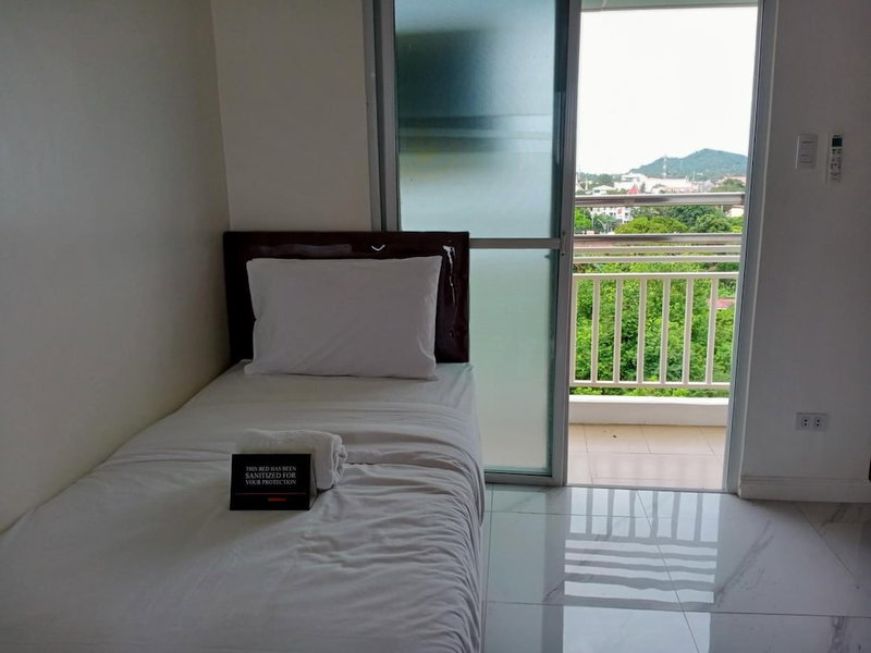 Centtro Residences, Los Banos, Philippines