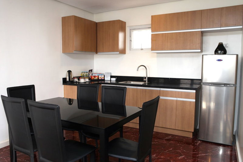 Centtro Residences, Los Banos, Philippines