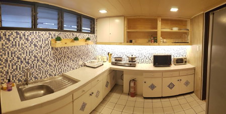 HOMESTAY DE MARQS - STYLISH and SPACIOUS 3 BEDROOM VACATION HOME, Baguio, Philippines