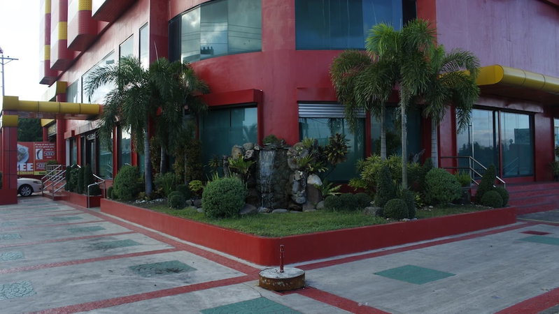 Hotel Sogo Naga City, Naga, Philippines