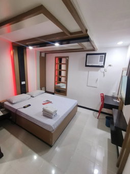 Hotel Sogo Naga City, Naga, Philippines