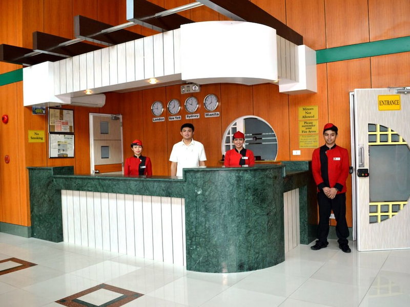 Hotel Sogo Naga City, Naga, Philippines