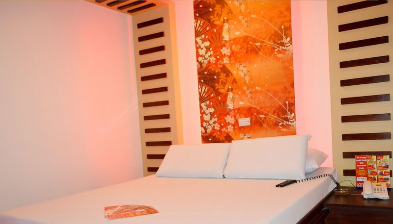 Hotel Sogo Naga City, Naga, Philippines