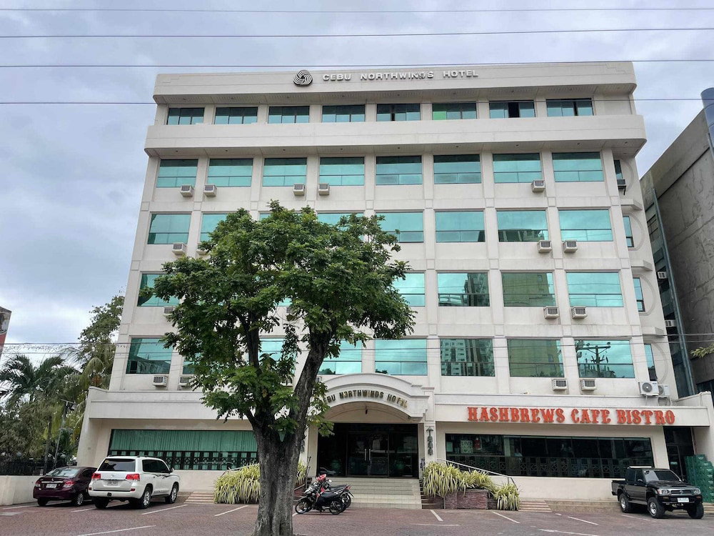 Hotel · Cebu Northwinds Hotel, Cebu