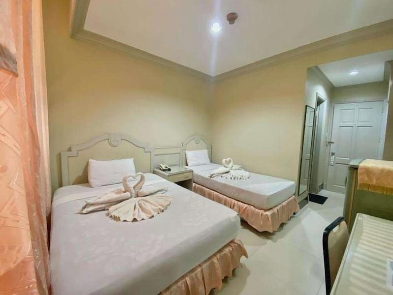 Cebu Northwinds Hotel, Cebu, Philippines