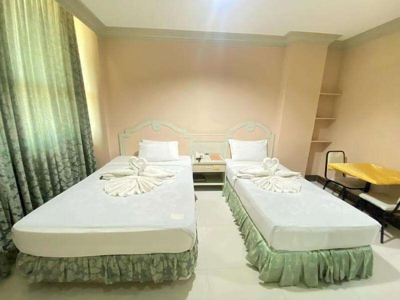 Cebu Northwinds Hotel, Cebu, Philippines