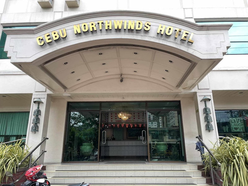 Cebu Northwinds Hotel, Cebu, Philippines