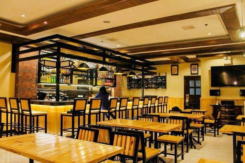 Cebu Northwinds Hotel, Cebu, Philippines