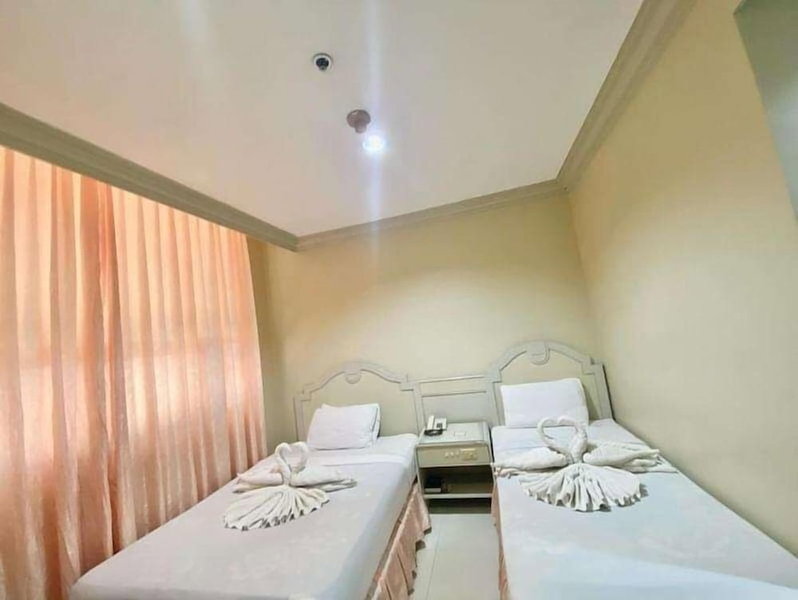 Cebu Northwinds Hotel, Cebu, Philippines