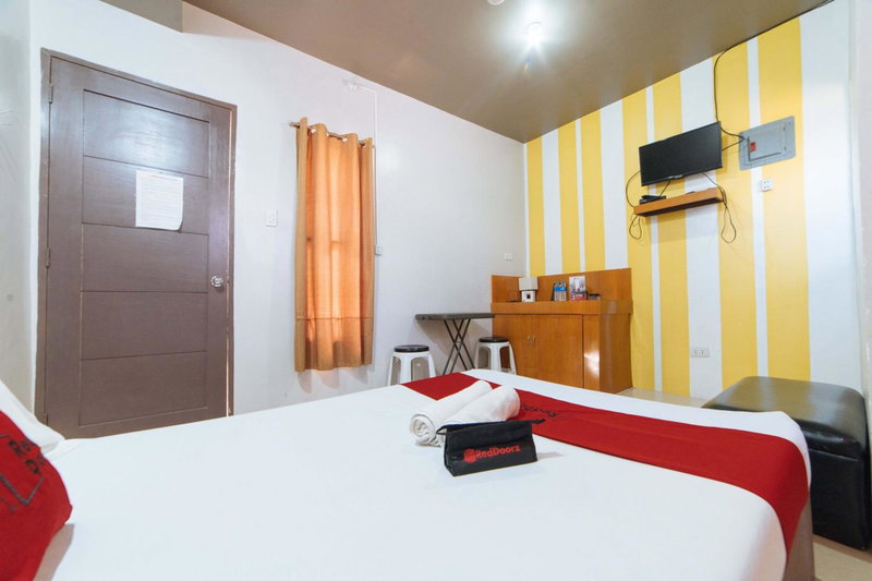 RedDoorz @ Aparente Gensan, General Santos, Philippines