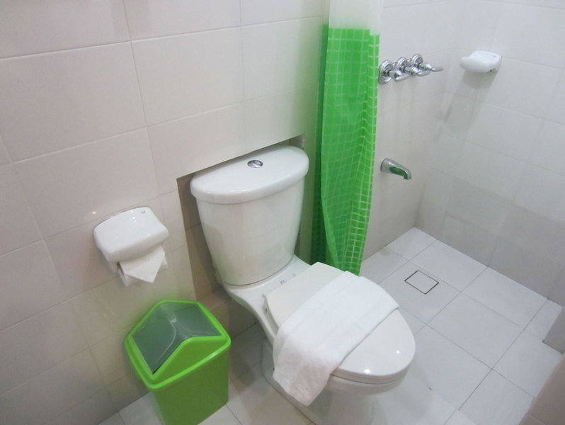 The Purple Tree Bed & Breakfast, Parañaque, Philippines