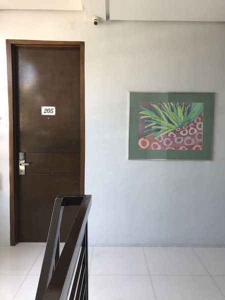 The Purple Tree Bed & Breakfast, Parañaque, Philippines