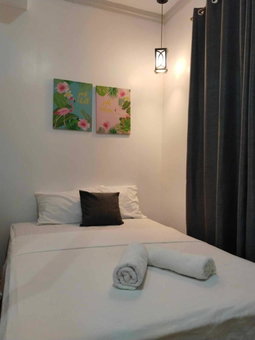 Mannah Garden Staycation House - Panglao, Bohol, Panglao, Philippines