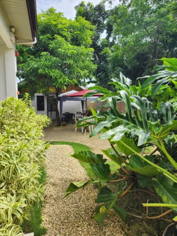 Mannah Garden Staycation House - Panglao, Bohol, Panglao, Philippines