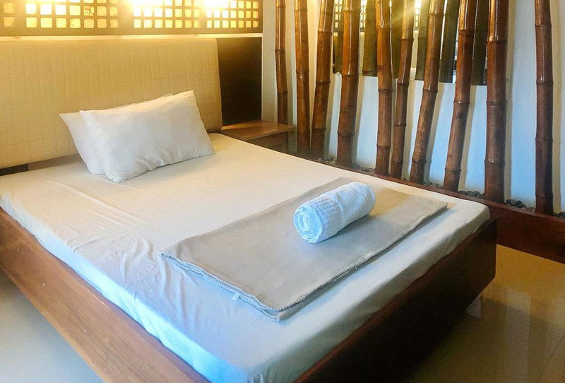 E. Moreno Recreation Beach Resort Ilocos Sur, Candon, Philippines