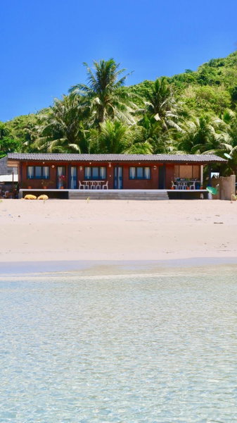 Fisherman's Cottage El Nido, El Nido, Philippines