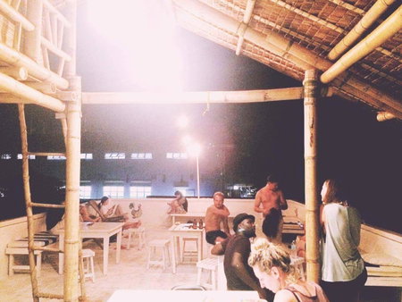 MY Hostel Boracay, Boracay, Philippines