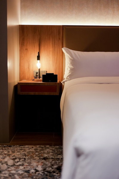 Brittany Hotel Villar City, Bacoor City, Philippines