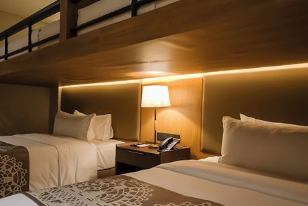 Brittany Hotel Villar City, Bacoor City, Philippines