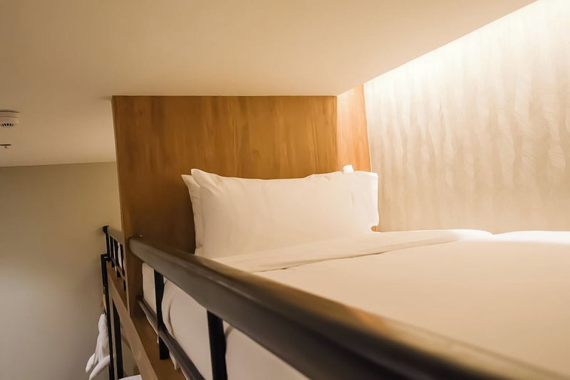 Brittany Hotel Villar City, Bacoor City, Philippines
