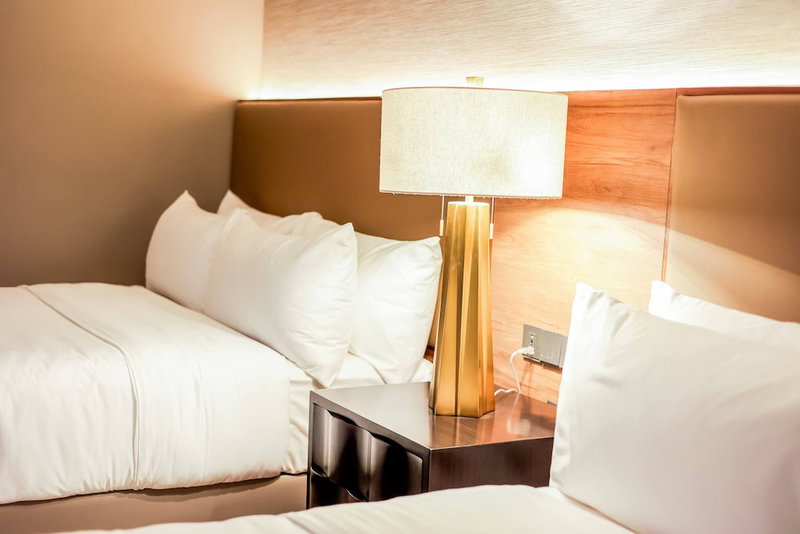 Brittany Hotel Villar City, Bacoor City, Philippines