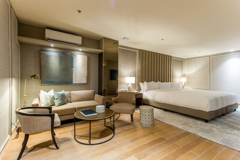 Brittany Hotel Villar City, Bacoor City, Philippines