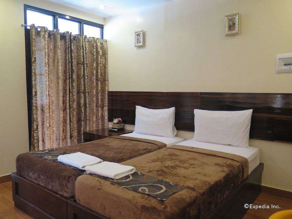 Hotel · Rovic's Tourist Hotel, El Nido