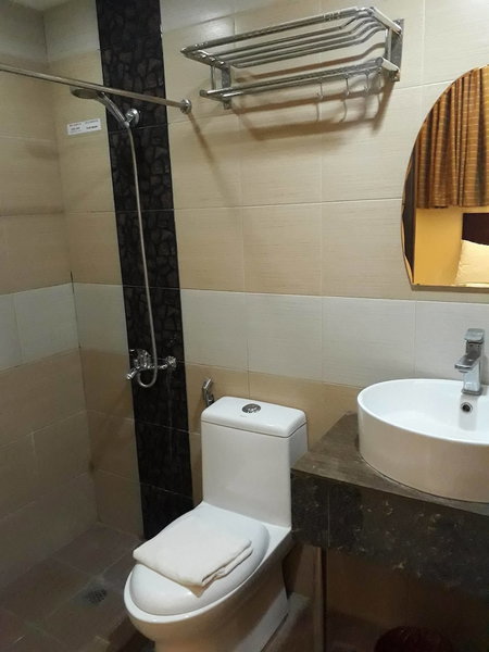 Rovic's Tourist Hotel, El Nido, Philippines