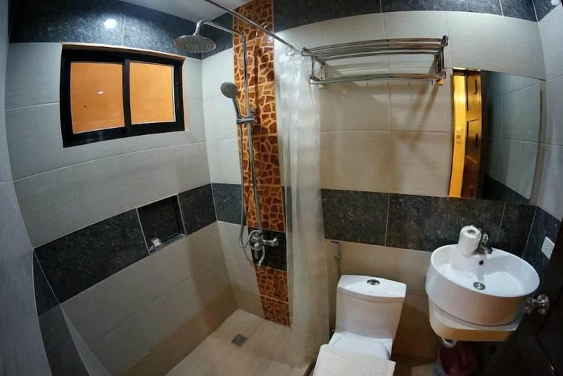 Rovic's Tourist Hotel, El Nido, Philippines