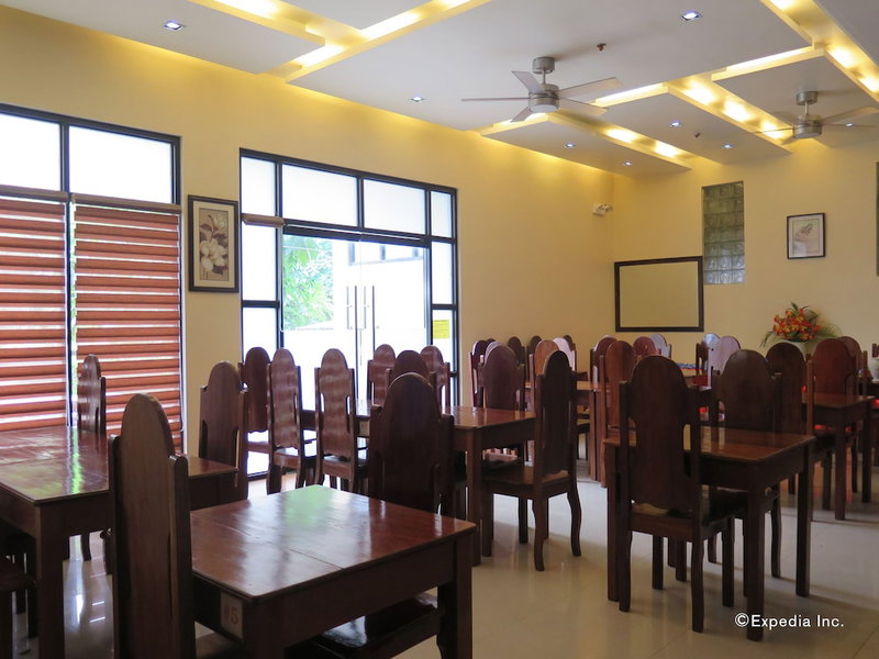 Rovic's Tourist Hotel, El Nido, Philippines
