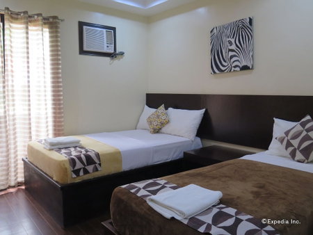 Rovic's Tourist Hotel, El Nido, Philippines