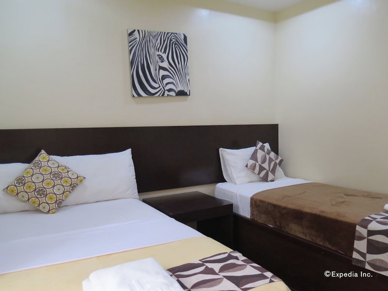 Rovic's Tourist Hotel, El Nido, Philippines