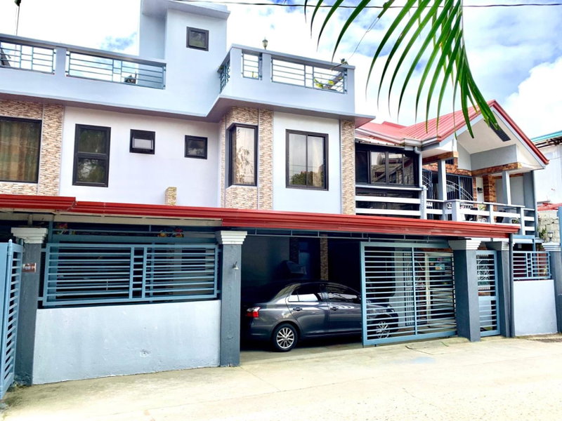 Alzeah's Place Room for Rent, Tagaytay, Philippines