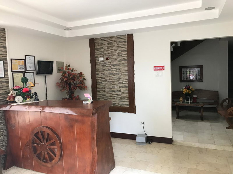 Alzeah's Place Room for Rent, Tagaytay, Philippines