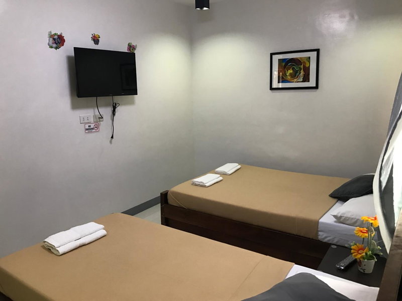 Alzeah's Place Room for Rent, Tagaytay, Philippines