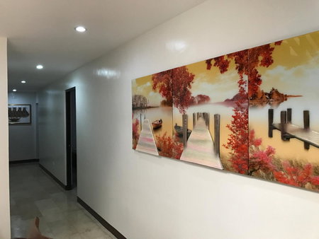 Alzeah's Place Room for Rent, Tagaytay, Philippines