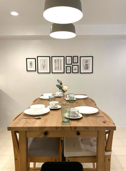 CRIB 227: Modern Fresh Vibe Condo, Olongapo, Philippines