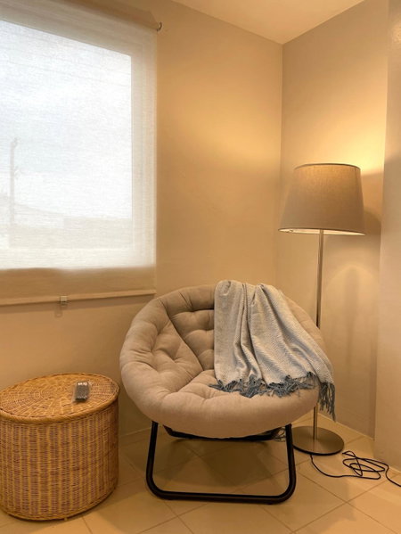CRIB 227: Modern Fresh Vibe Condo, Olongapo, Philippines