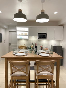 CRIB 227: Modern Fresh Vibe Condo, Olongapo, Philippines